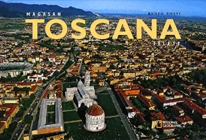 Magasan Toscana felett Különleges ajánlat