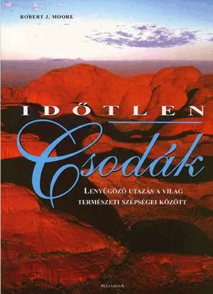 Időtlen csodák Bestseller