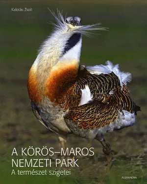 Prémium A Körös-Maros Nemzeti Park