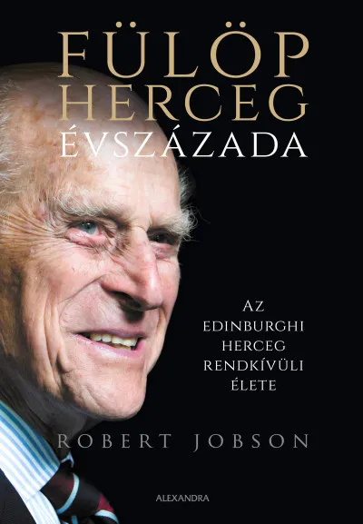 Fülöp herceg évszázada Bestseller