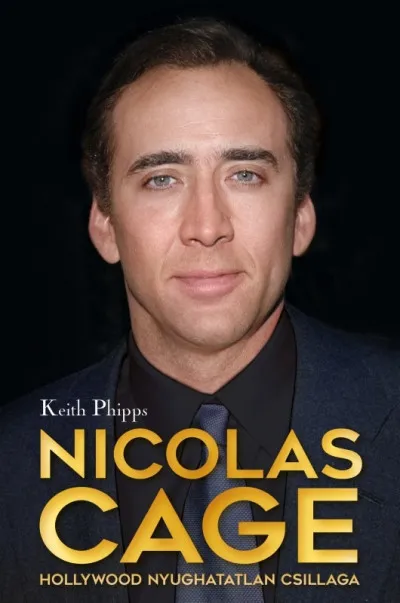 Nicolas Cage Végkiárusítás