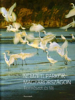 Biztonságos fizetés Nemzeti parkok Magyarországon
