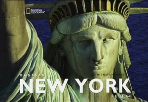 Magasan New York felett Árengedmény