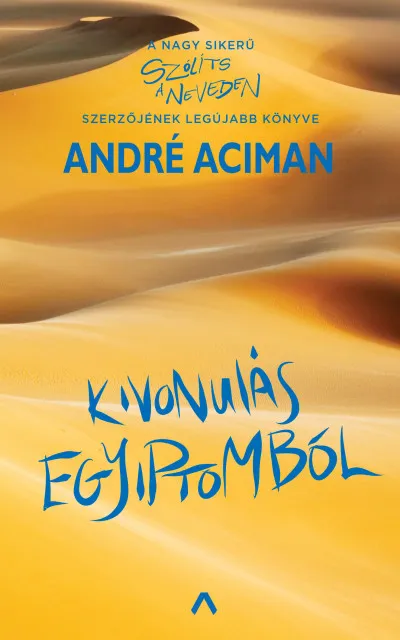 Expressz szállítás Kivonulás Egyiptomból