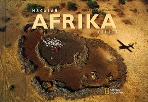 Magasan Afrika felett Legnépszerűbb