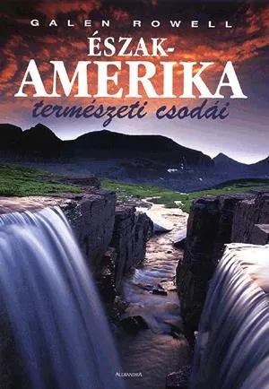 Észak-Amerika természeti csodái Outlet