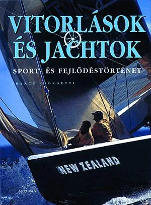 Vitorlások és jachtok Népszerű