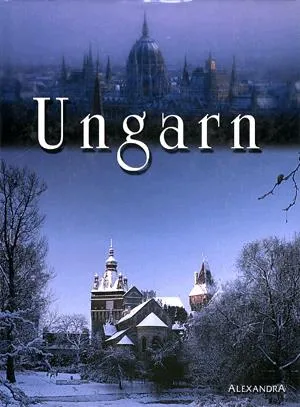 Vedd meg most Ungarn