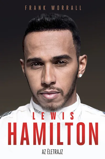 Vedd meg most Lewis Hamilton