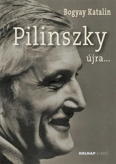 Végkiárusítás Pilinszky újra...