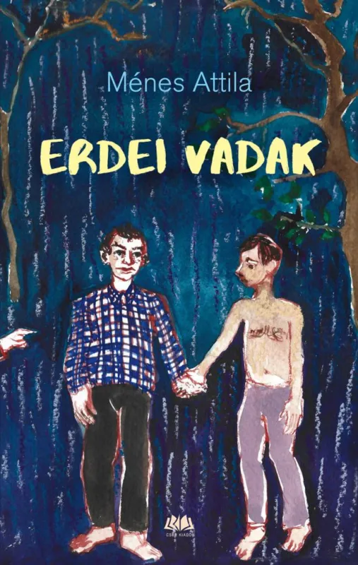 Erdei vadak Prémium