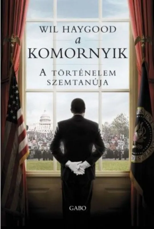 A komornyik Kiárusítás