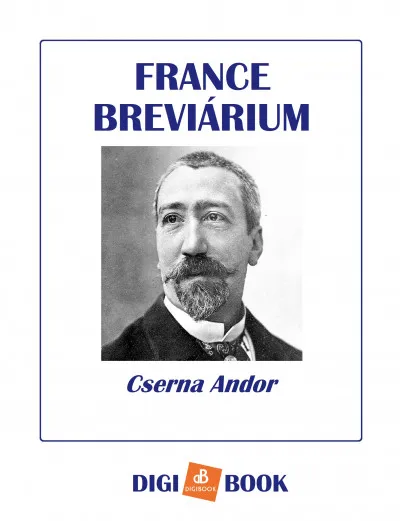 Alacsony ár France breviárium