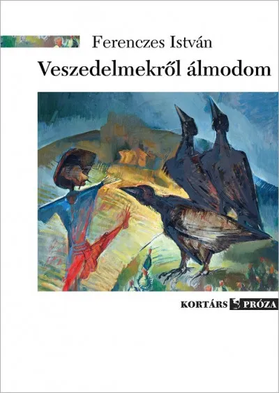 Veszedelmekről álmodom Különleges ajánlat