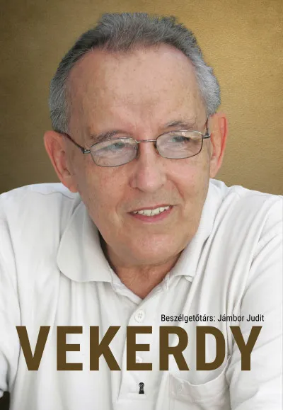 Kedvezményes ár Vekerdy
