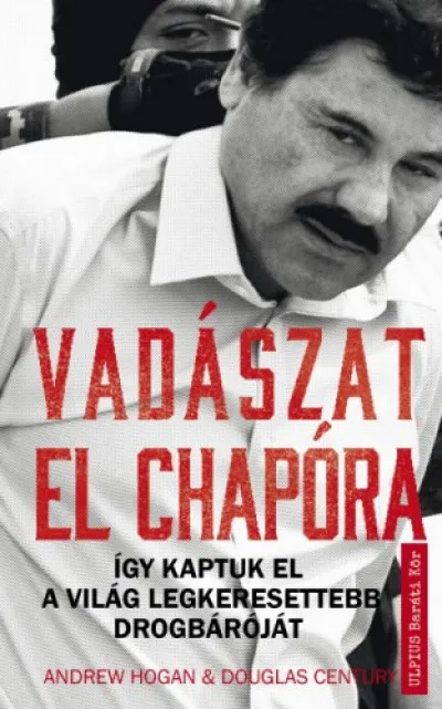 Azonnali szállítás Vadászat El Chapora