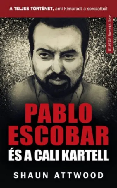 Akció Pablo Escobar és a Cali kartell