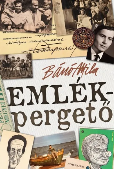 Emlékpergető Korlátozott ajánlat