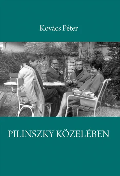 Utolsó esély Pilinszky közelében
