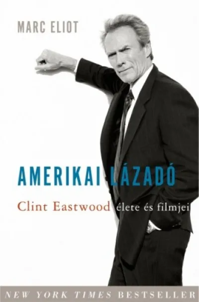 Amerikai lázadó Vásárlói kedvenc