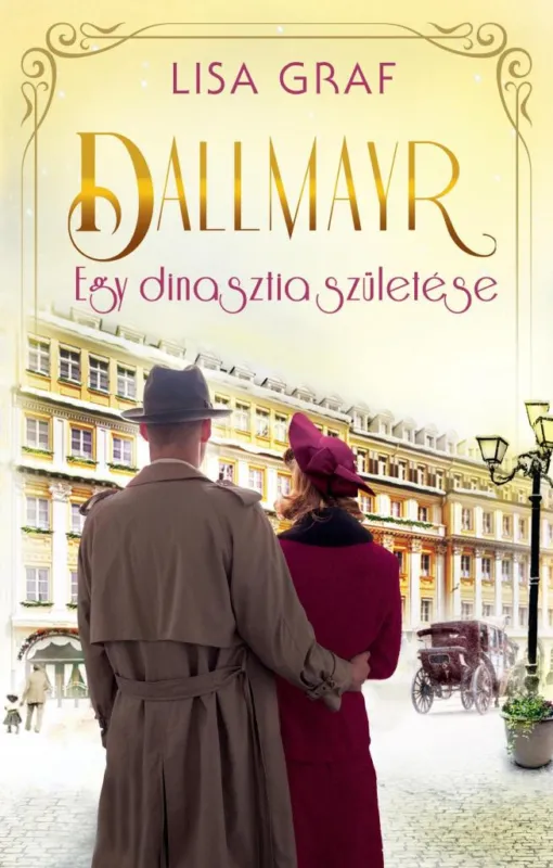 Prémium Dallmayr 5. – Egy dinasztia születése