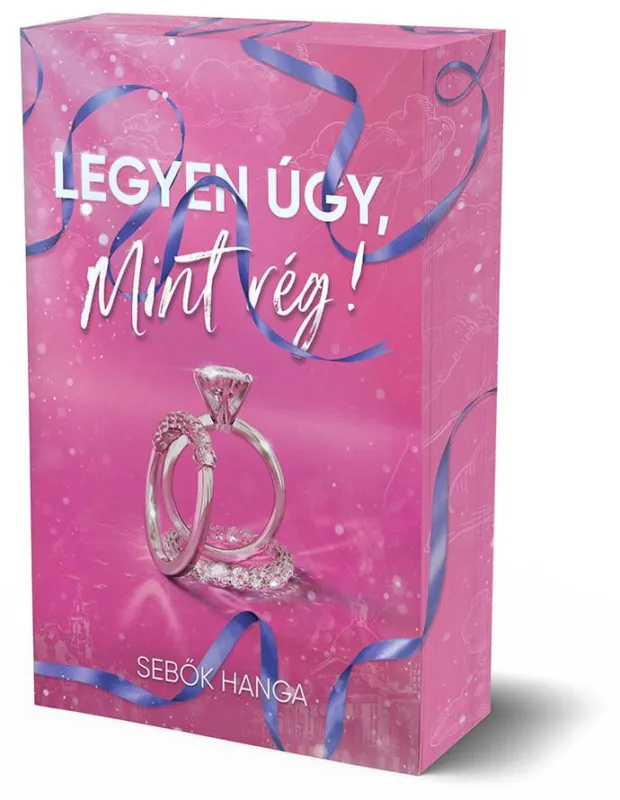 Legyen úgy, mint rég! (éldekorált) Expressz kézbesítés