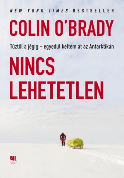 Utolsó esély Nincs lehetetlen