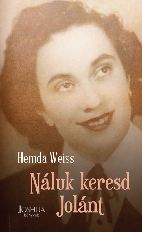 Náluk keresd Jolánt Olcsó