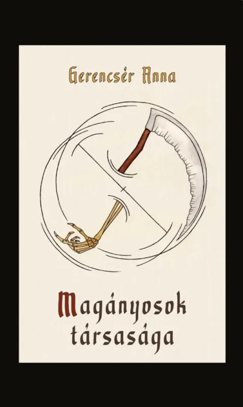 Magányosok társasága Expressz kézbesítés