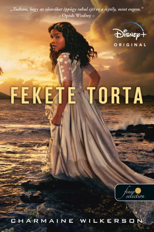 Fekete torta Ajánlat