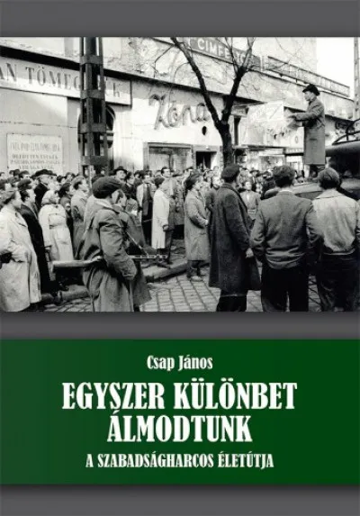 Exkluzív ajánlat Egyszer különbet álmodtunk