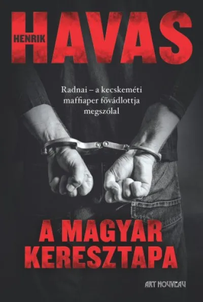 A magyar keresztapa Kedvezmény