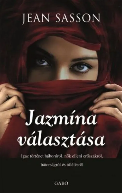 Vásárlói kedvenc Jazmína választása