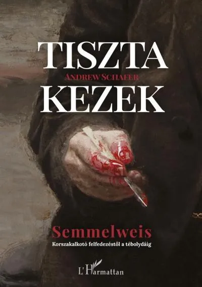 Biztonságos vásárlás Tiszta kezek