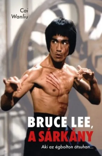 Bruce Lee, a sárkány Azonnali szállítás