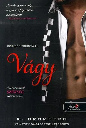 Vágy Rendeld meg most
