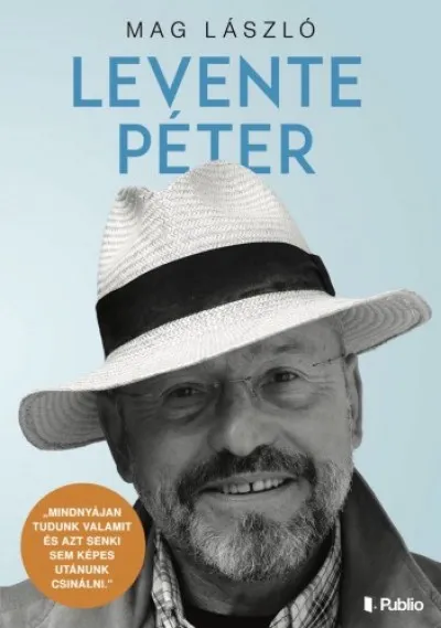 Levente Péter Outlet