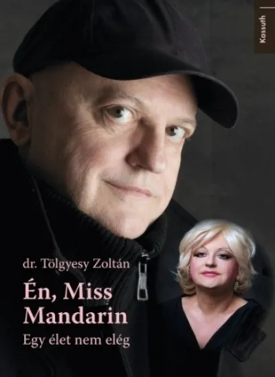 Népszerű Én, Miss Mandarin