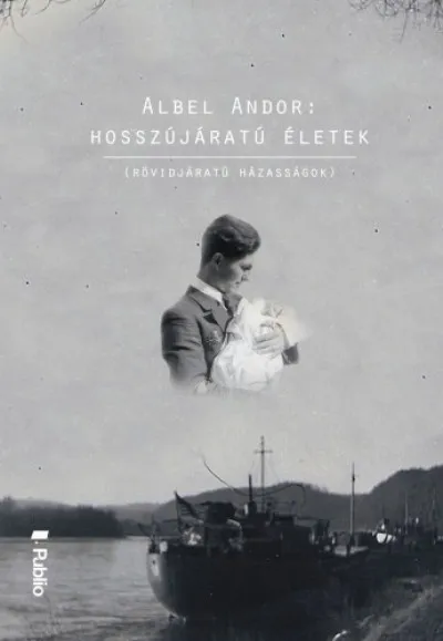 Végkiárusítás Hosszújáratú életek - Rövidjáratú házaságokkal