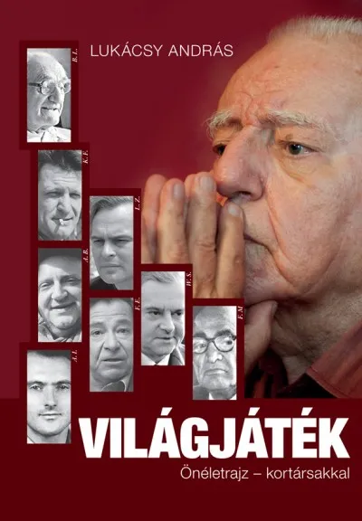 Expressz szállítás Világjáték - Önéletrajz - kortársakkal