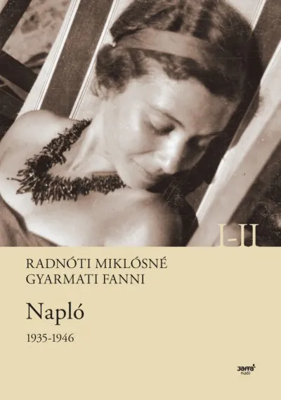 Napló 1935-1946 I-II. Különleges ajánlat