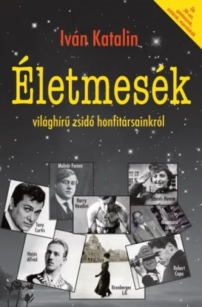 Olcsóbb Életmesék