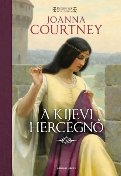 Akció A kijevi hercegnő