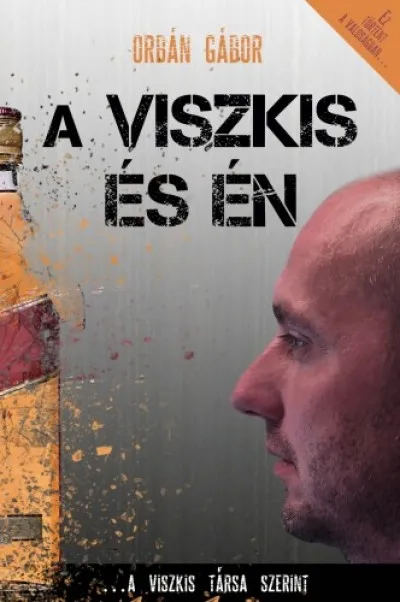 A Viszkis és én Biztonságos fizetés