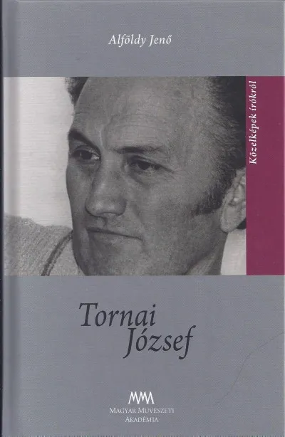 Ajánlat Tornai József