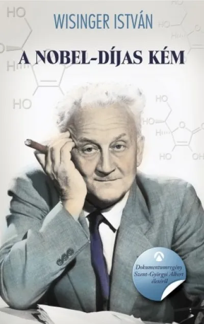 Vedd meg most A Nobel-díjas kém