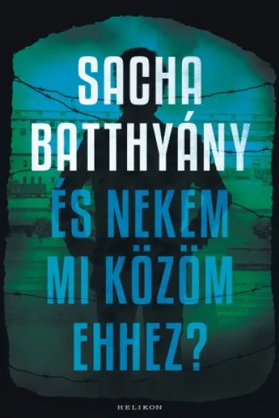 Kedvezmény És nekem mi közöm ehhez? - A családom története