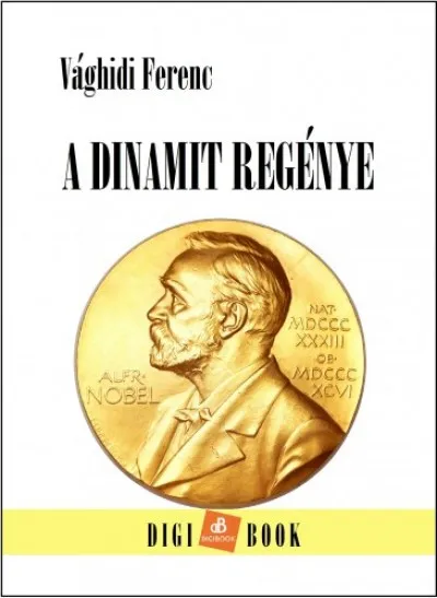 A dinamit regénye Legnépszerűbb