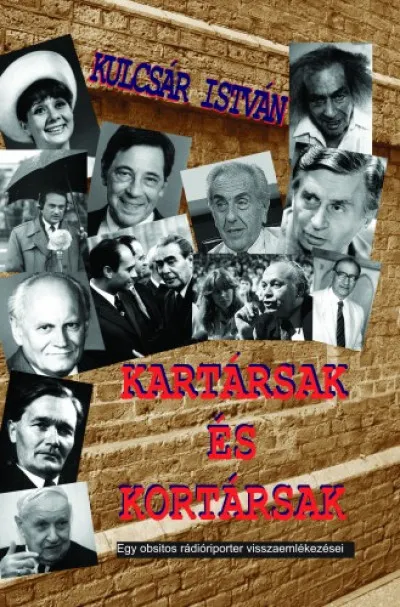 Kartársak és kortársak Exkluzív ajánlat