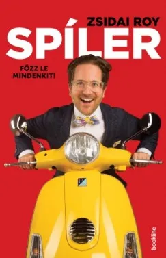 Spíler - Főzz le mindenkit! Biztonságos fizetés